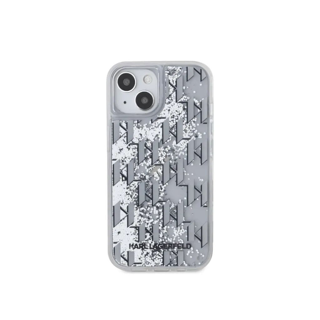 Karl_Lagerfeld_maska_Monogram_Pattern_Liquid_Glitter_(kopija)_2.webp