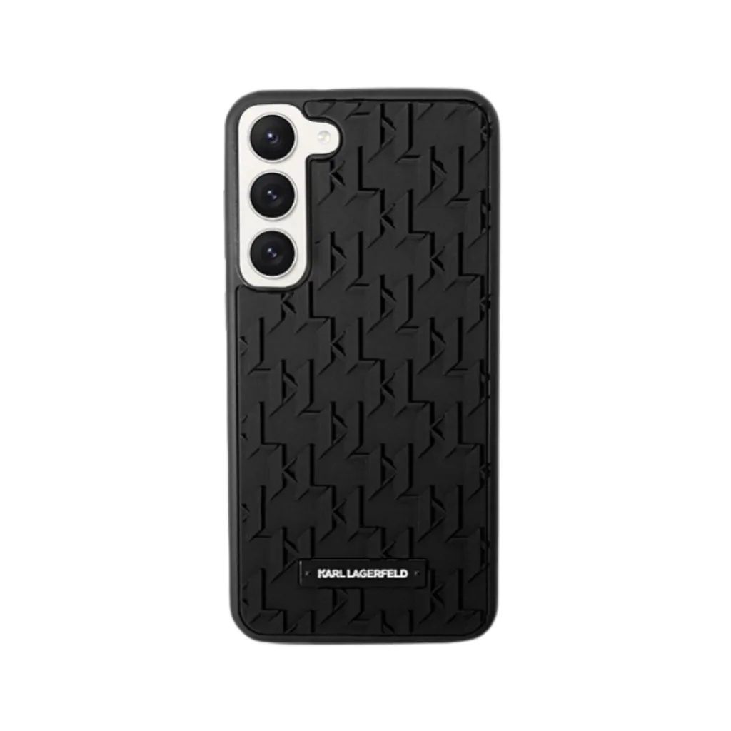 Karl Lagerfeld maska 3D Rubber Monogram_3.webp