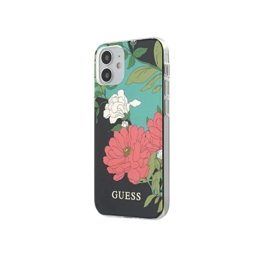 Guess maska Flower Pattern N°1_2.webp