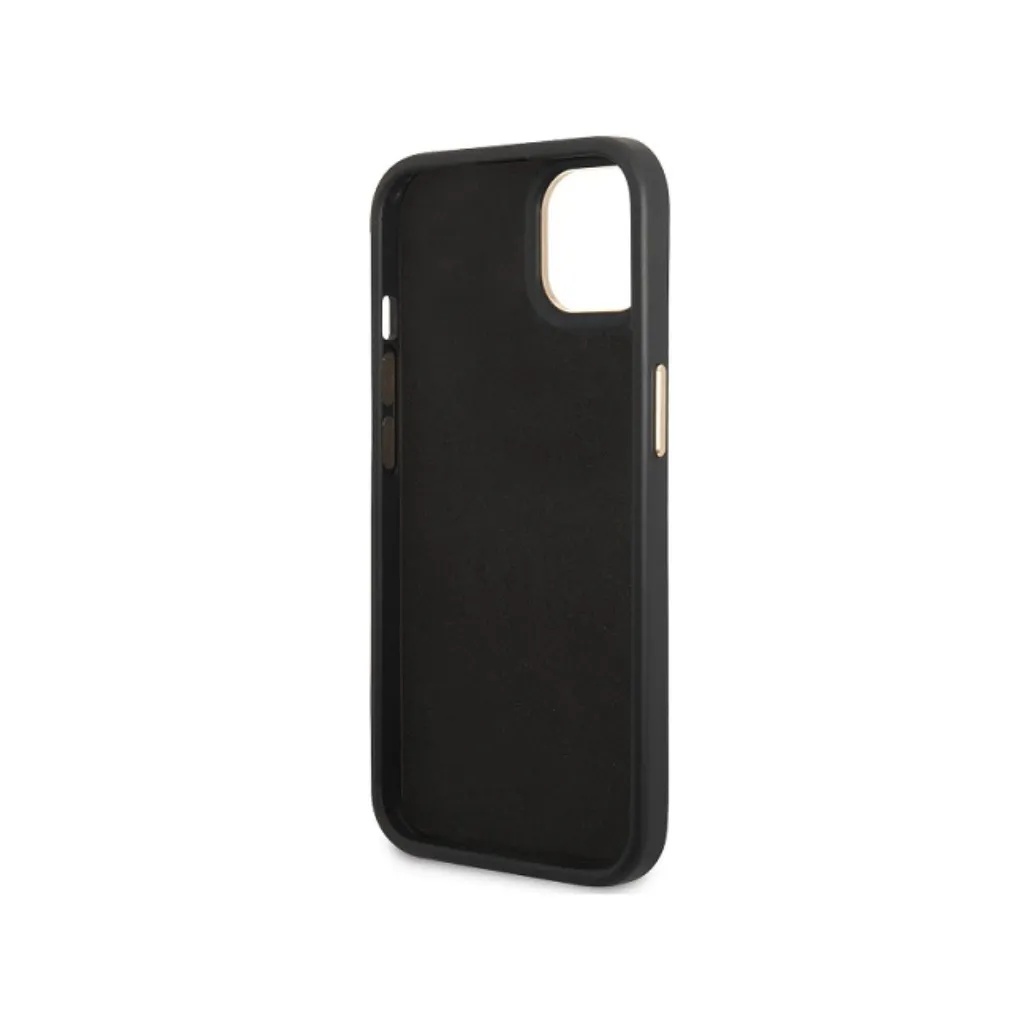 Guess maska 4G Pattern Electroplated Camera_6.webp