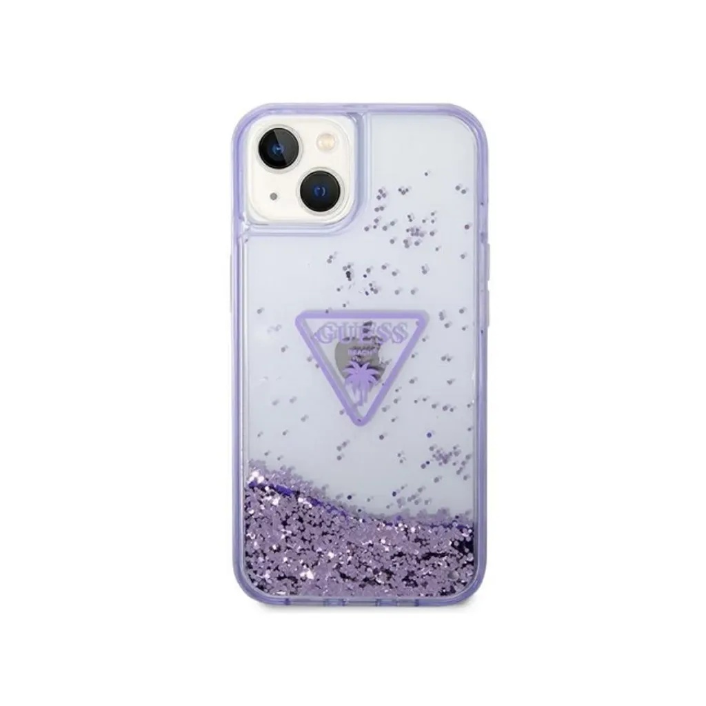Guess_maska_Liquid_Glitter_Hearts_(kopija)_(iPhone_14_Max,_ljubičasto)_2.webp