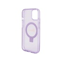 Guess maska MagSafe Ring Stand Glitter_3.webp