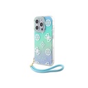 Guess maska Iridescent Glitter Peony Cord_2.webp