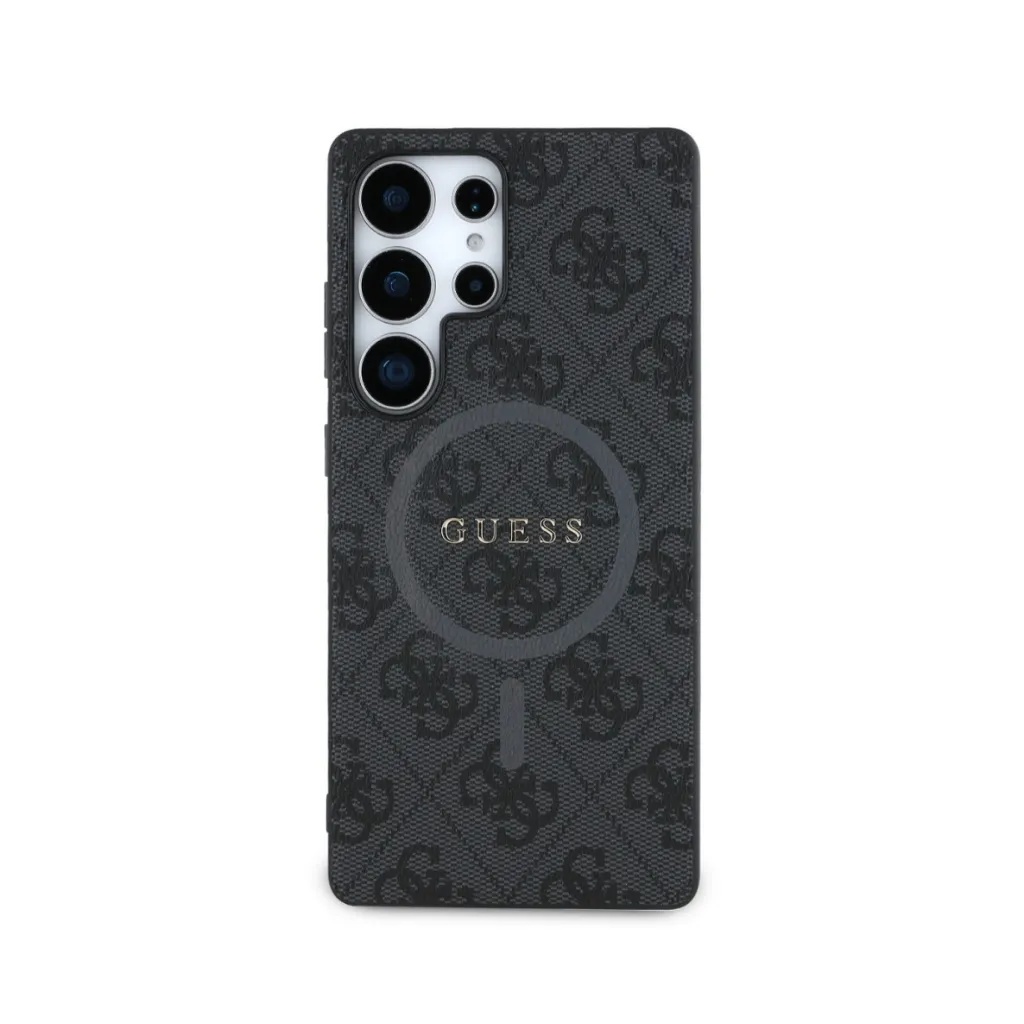 Guess maska MagSafe 4G Pattern Classic 2.webp