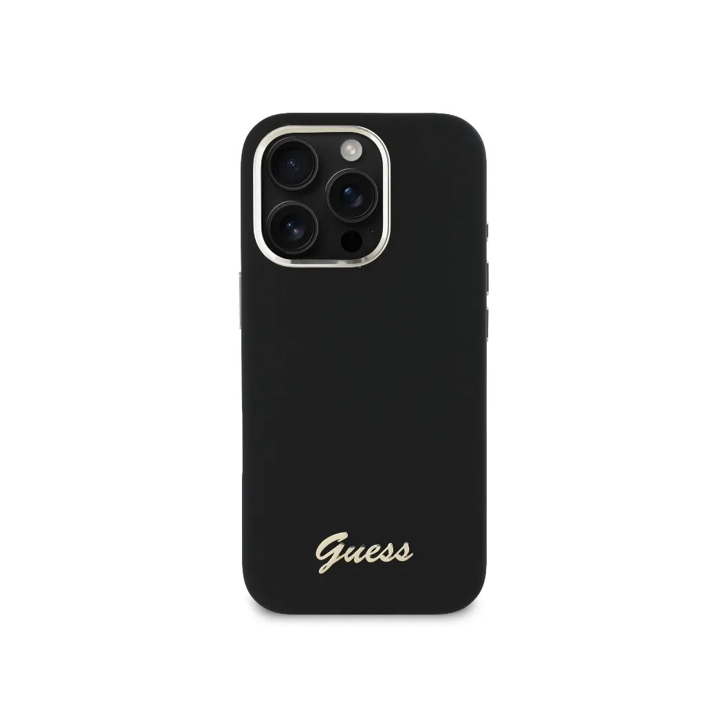 Guess maska Script Logo Camera Frame Liquid_2.webp