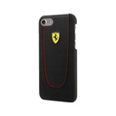 Ferrari maska Real Carbon Pit Stop
