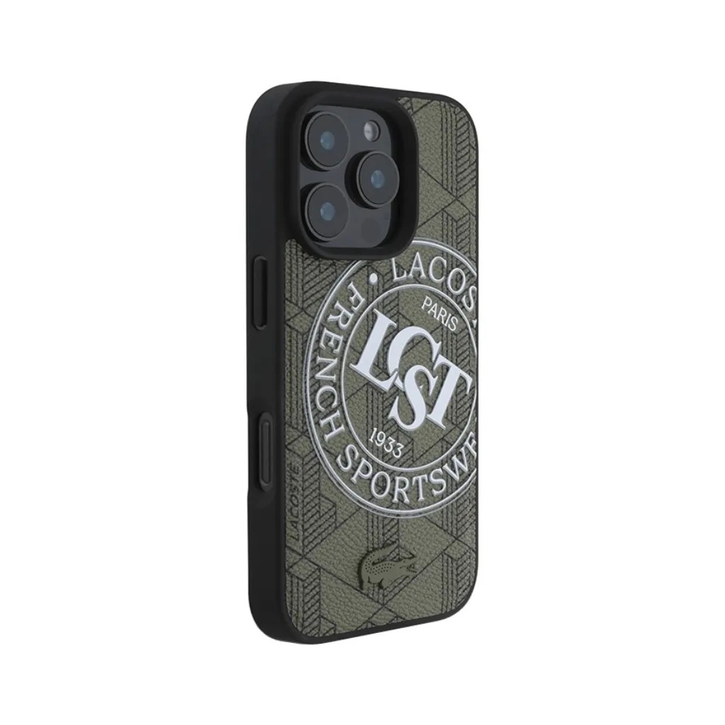 Lacoste maska MagSafe Mono Sportswear2.webp