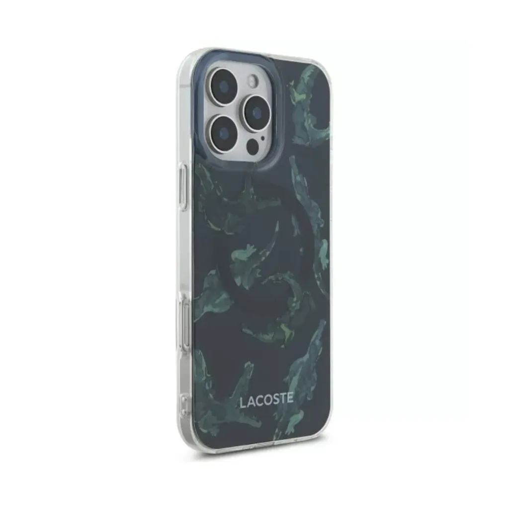Lacoste maska MagSafe Croc Painting 4.webp