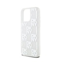DKNY maska Liquid Glitter Checkered Pattern 4.webp