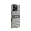 DKNY maska Repeat Pattern Tonal Stripe 2.webp