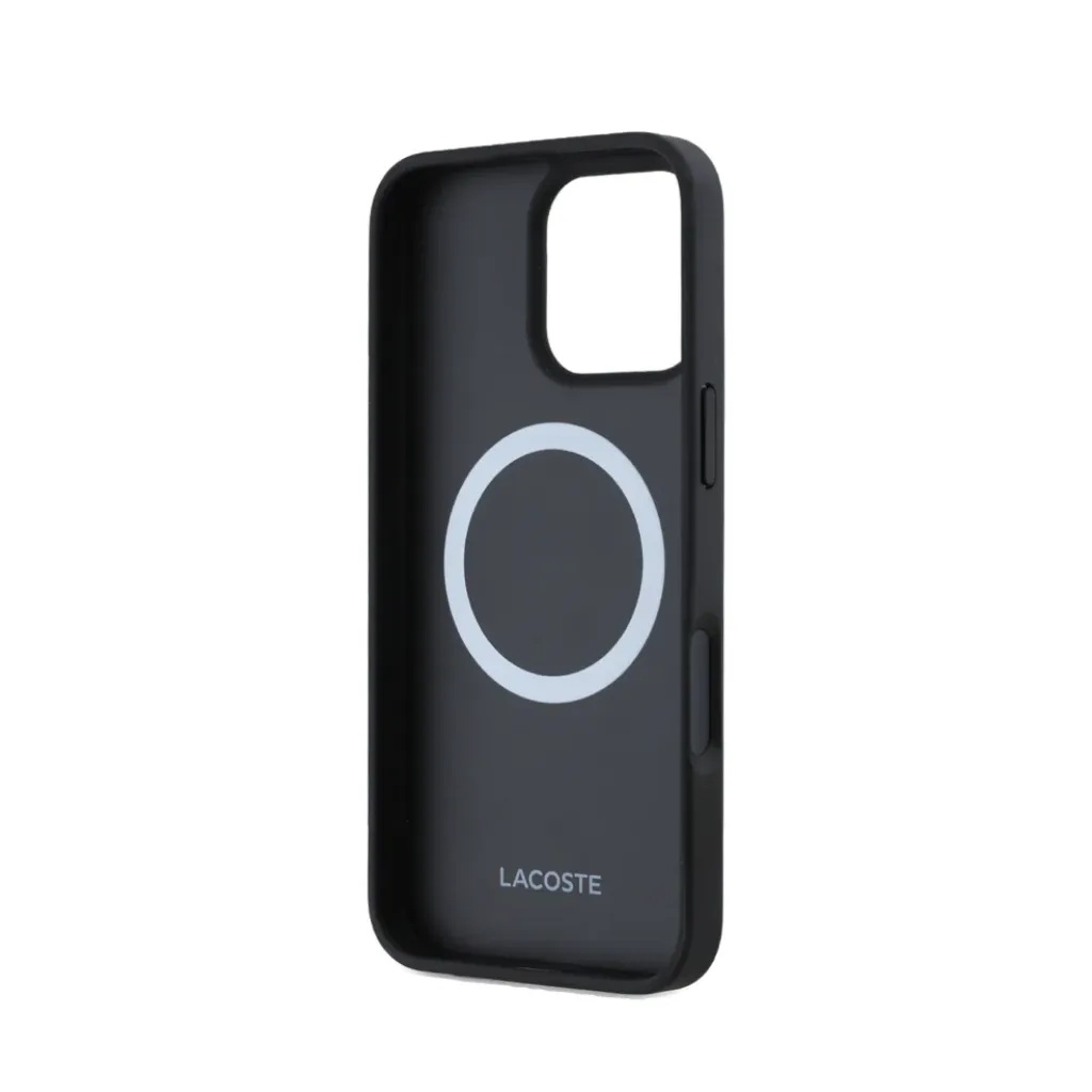 Lacoste maska MagSafe Monogram 4.webp