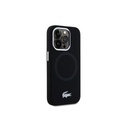 Lacoste maska MagSafe Silver Logo Liquid_2.webp