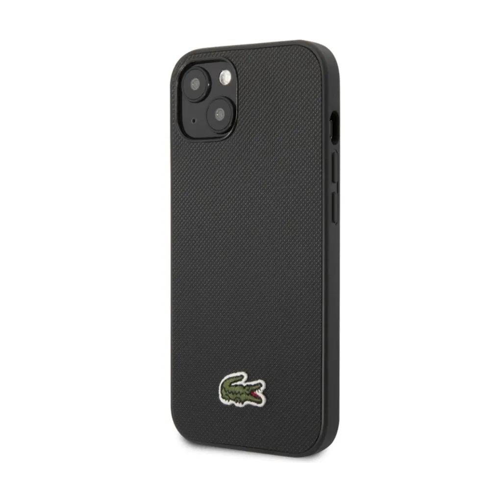 Lacoste maska Iconic Pique Petit Logo_2.webp