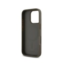 DKNY maska MagSafe Repeat Pattern Stack Logo