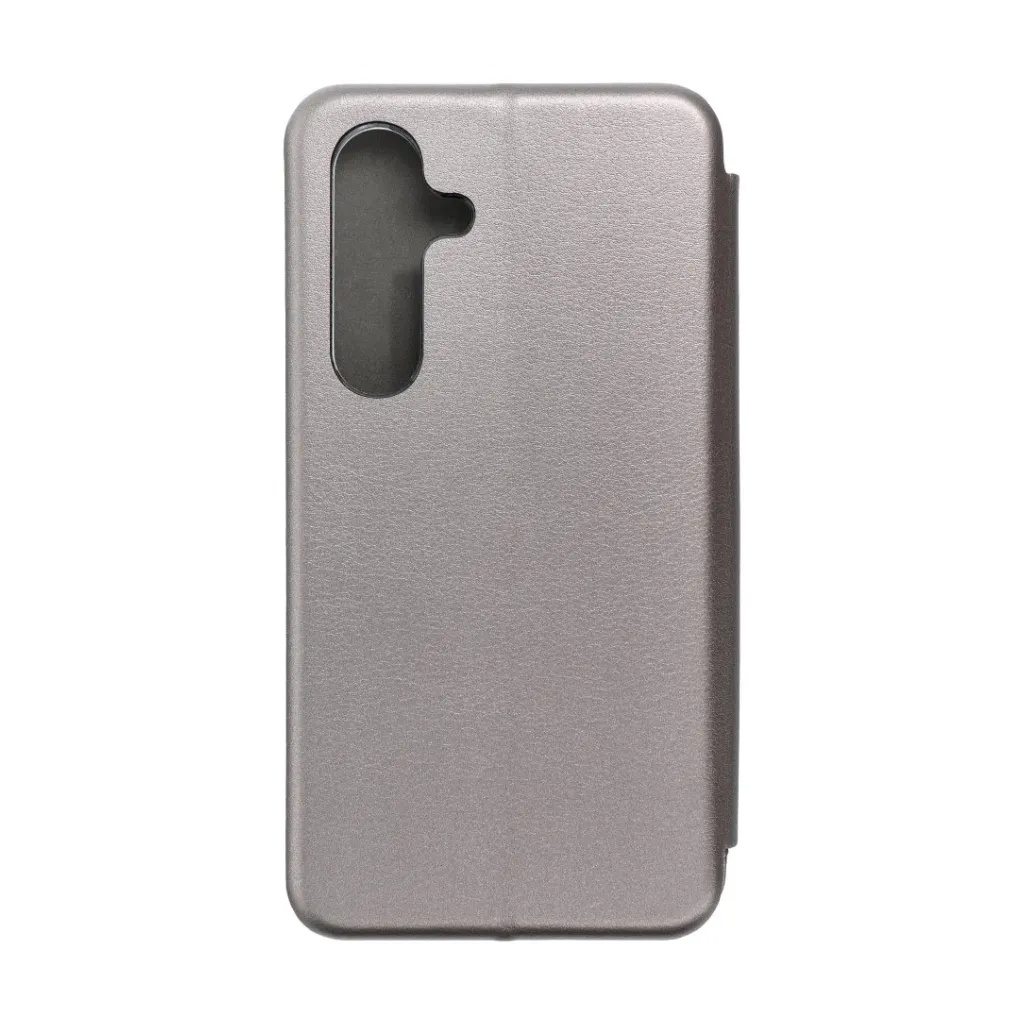 Preklopna maska Magnetic siva