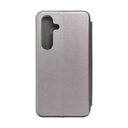 Preklopna maska Magnetic siva