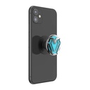 PopSockets držač za mobitel Enamel Iron Heart