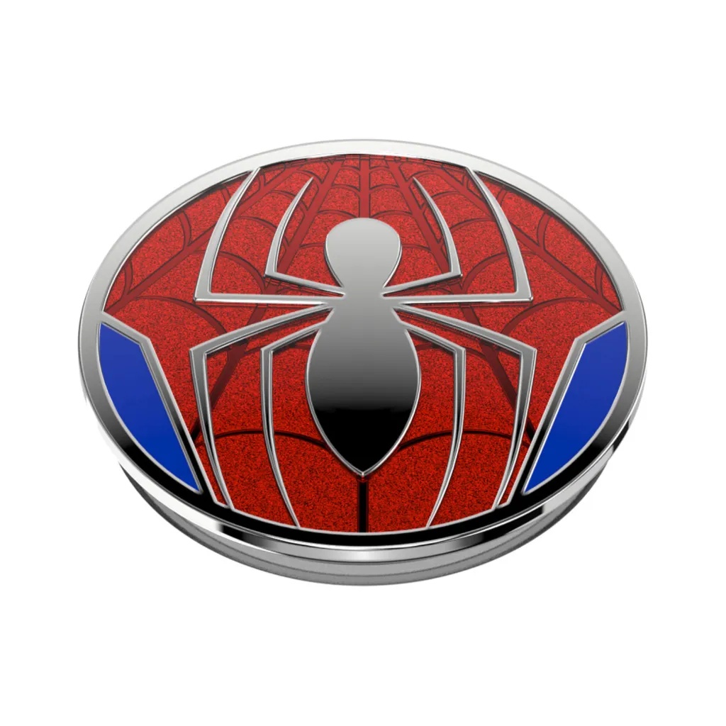 PopSockets držač za mobitel Enamel Peter Parker Suit