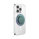 PopSockets držač za mobitel MagSafe Round Nightshade Opalescent
