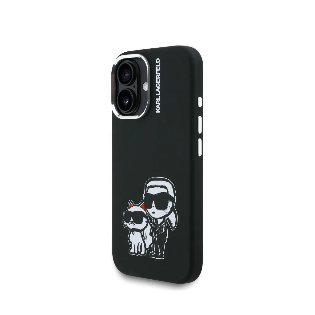 Karl Lagerfeld maska K&C Sketch Liquid MagSafe