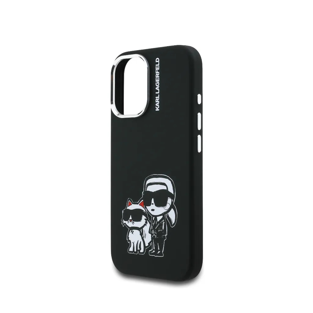 Karl Lagerfeld maska K&C Sketch Liquid MagSafe
