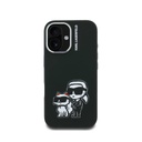 Karl Lagerfeld maska K&C Sketch Liquid MagSafe