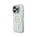 Guess maska MagSafe Camera Stand Interchangeable V5