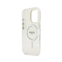 Guess maska MagSafe Camera Stand Interchangeable V5