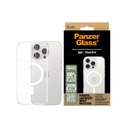 PanzerGlass maska MagSafe Transparent