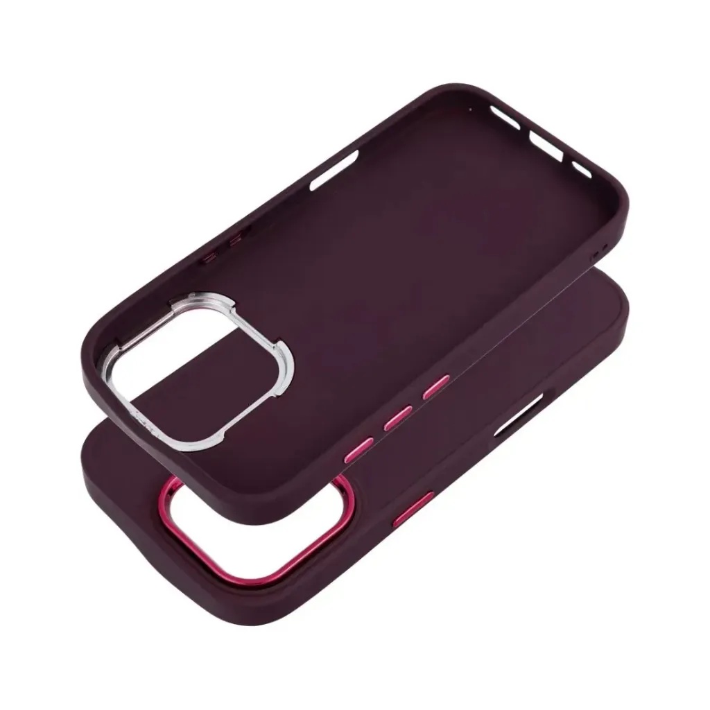 Maska Metal Lens Frame