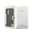 Guess maska MagSafe 4G Pattern Camera Frame