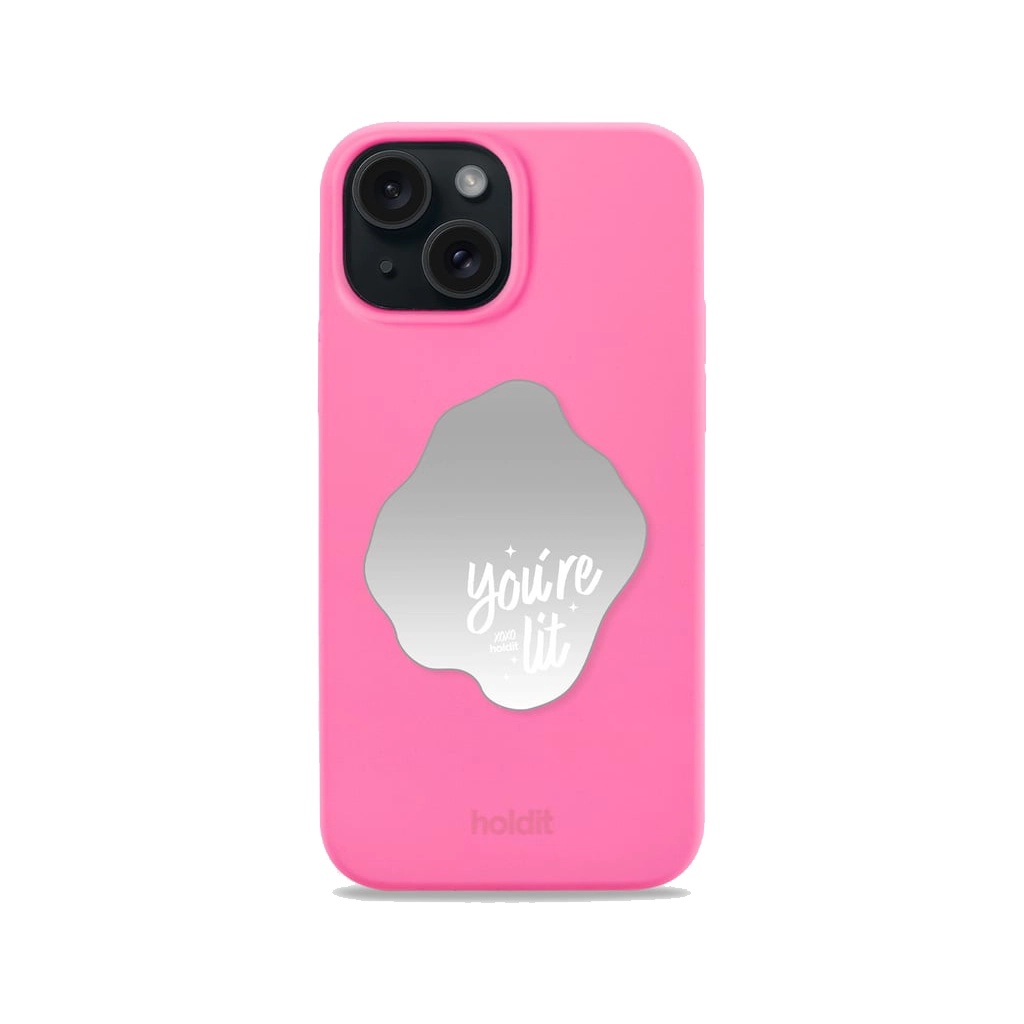 holdit naljepnica Mirror