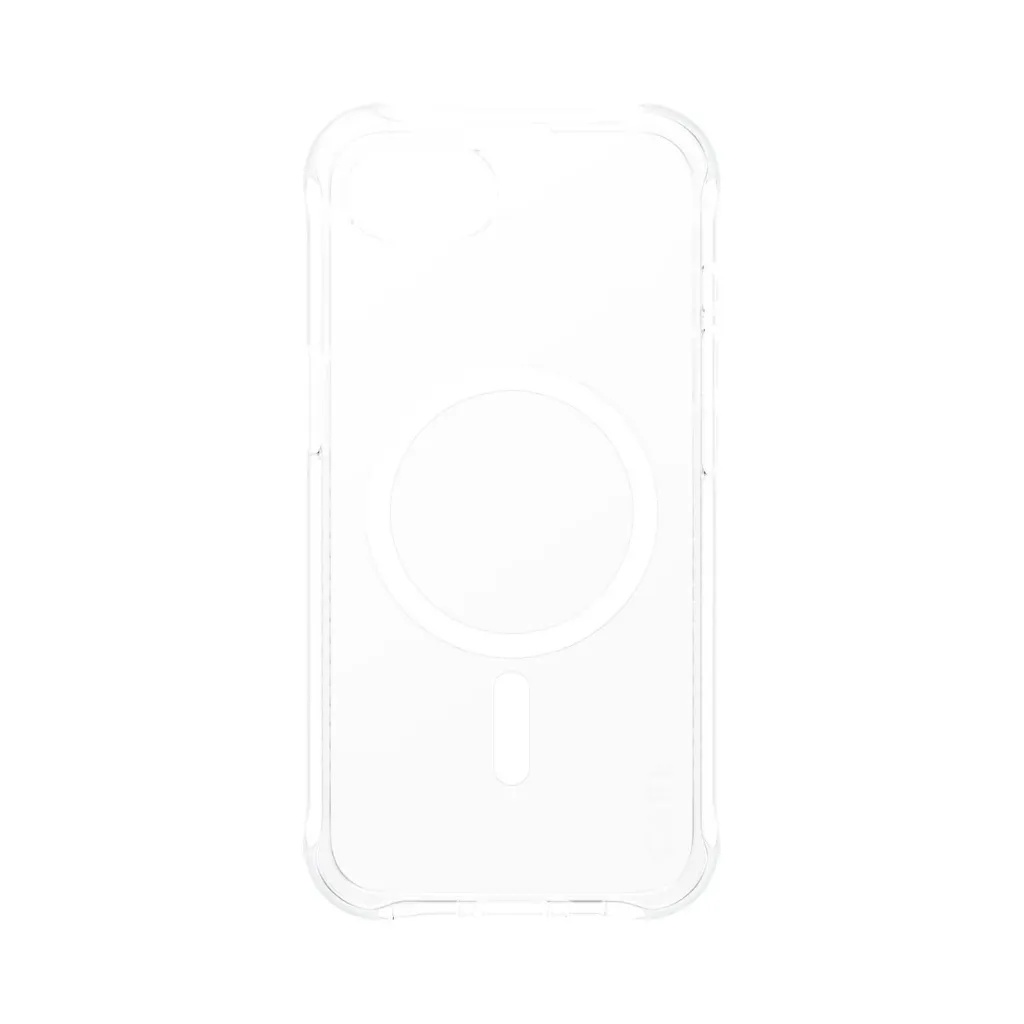 PanzerGlass maska CARE Samba MagSafe Clear