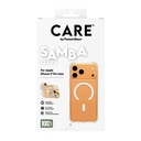 PanzerGlass maska CARE Samba MagSafe Clear