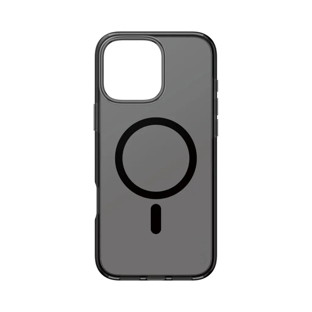 PanzerGlass maska CARE Urban Explorer MagSafe Smokey