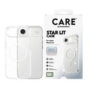 PanzerGlass maska CARE Urban Explorer MagSafe Star Lit