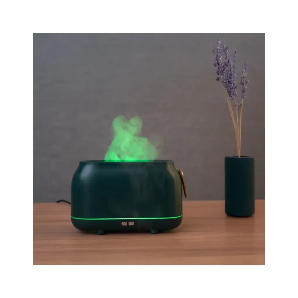 Difuzor Colorful Flame HZ005