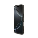 AMG maska MagSafe Double Layer Transparent Rhombs
