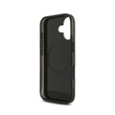 AMG maska MagSafe Double Layer Transparent Rhombs