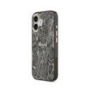 Guess maska MagSafe Python Pattern Camera Frame