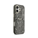 Guess maska MagSafe Python Pattern Camera Frame