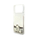 Guess maska Liquid Glitter 4 Charms