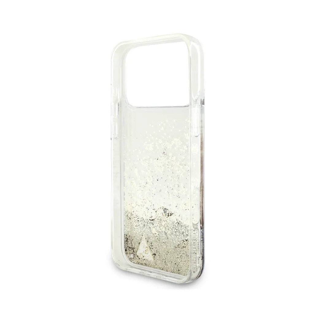 Guess maska Liquid Glitter 4 Charms