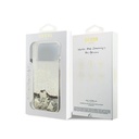 Guess maska Liquid Glitter 4 Charms