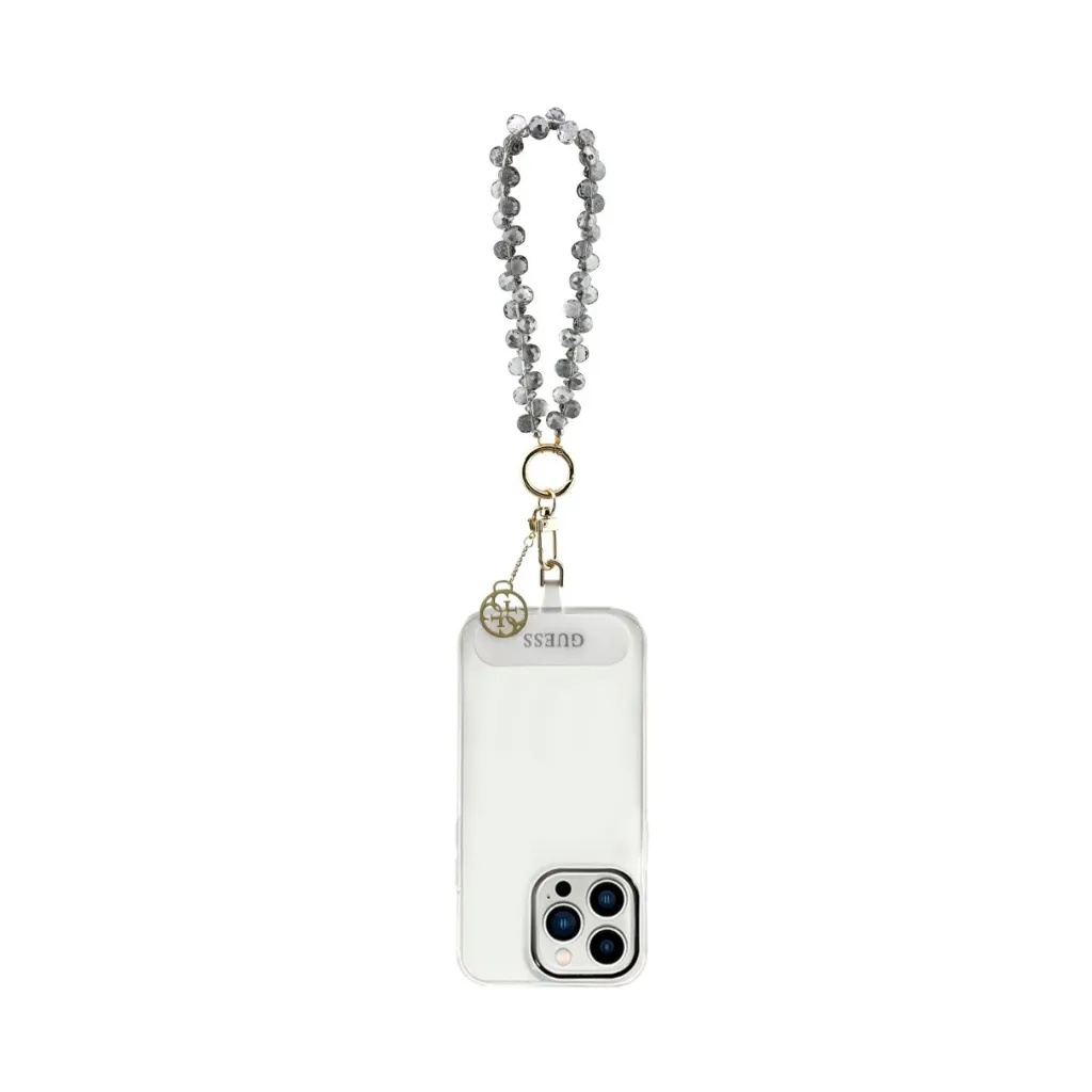 Guess vezica za mobitel Crystals 4G Charm