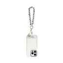 Guess vezica za mobitel Crystals 4G Charm
