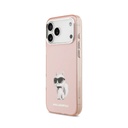 Karl Lagerfeld maska MagSafe Aquarelle Choupette