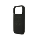 Mercedes-Benz maska MagSafe Vintage Logo Leather