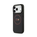 Red Bull maska MagSafe Meshed Red Ring