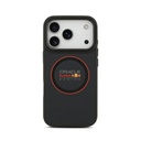 Red Bull maska MagSafe Meshed Red Ring